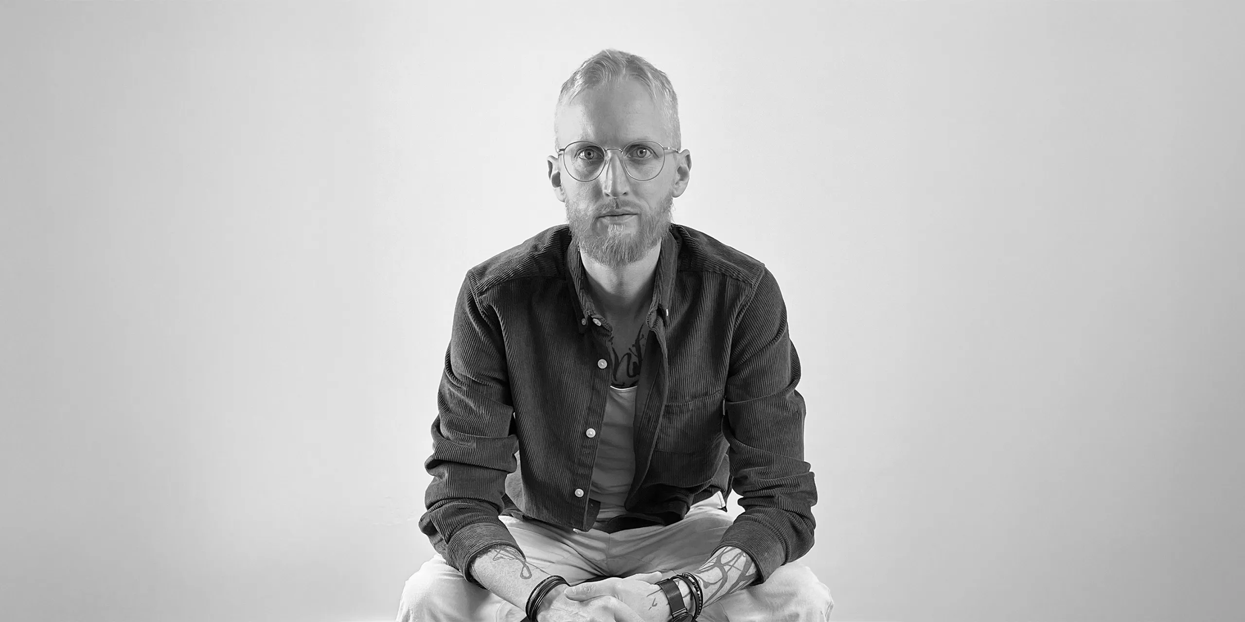 Christian Herrmann, Gründer von Herrmann Art